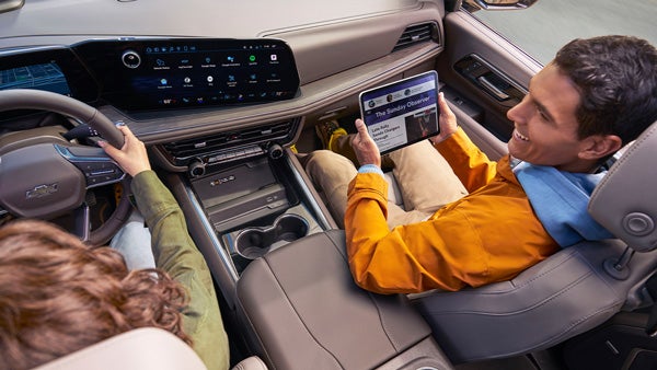 Rod Hatfield Chevrolet in Lexington KY