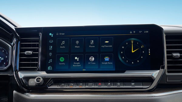 Rod Hatfield Chevrolet in Lexington KY