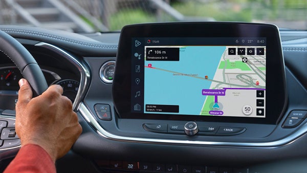 Rod Hatfield Chevrolet in Lexington KY