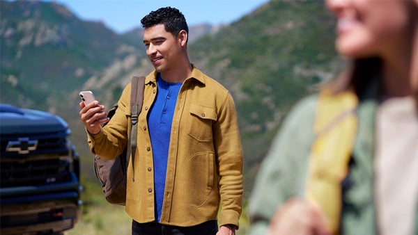 Rod Hatfield Chevrolet in Lexington KY