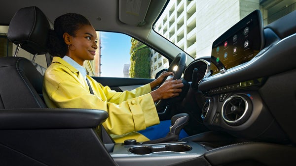 Rod Hatfield Chevrolet in Lexington KY