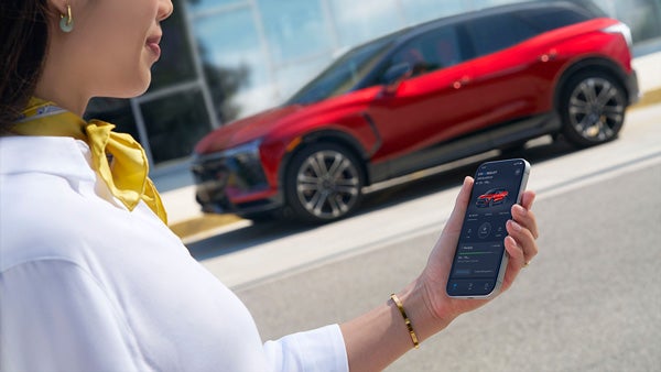 Rod Hatfield Chevrolet in Lexington KY