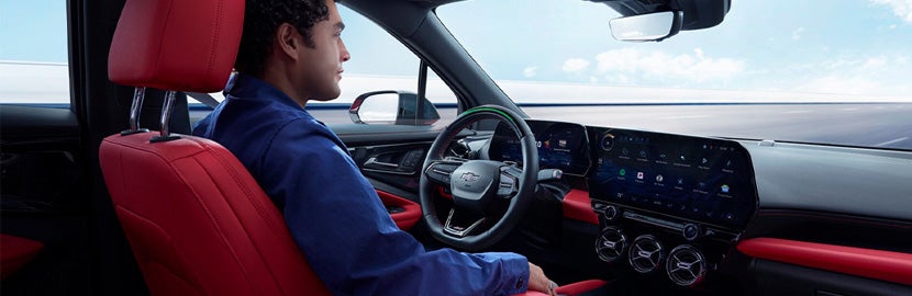 Rod Hatfield Chevrolet in Lexington KY