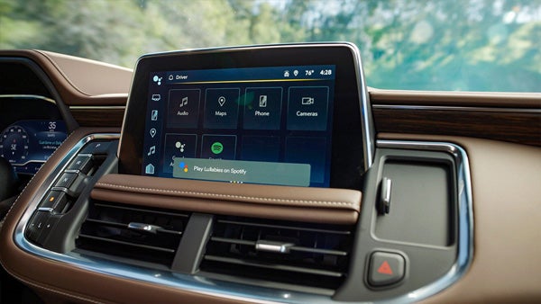 Rod Hatfield Chevrolet in Lexington KY