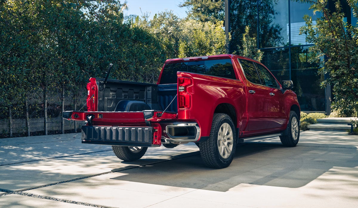 Rod Hatfield Chevrolet in Lexington KY