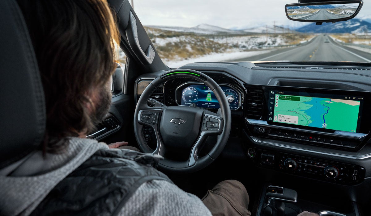 Rod Hatfield Chevrolet in Lexington KY