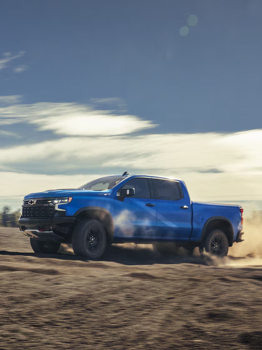 Rod Hatfield Chevrolet in Lexington KY