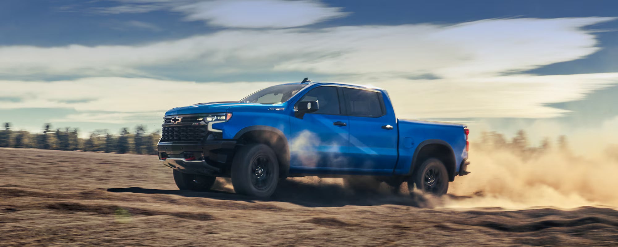 Rod Hatfield Chevrolet in Lexington KY