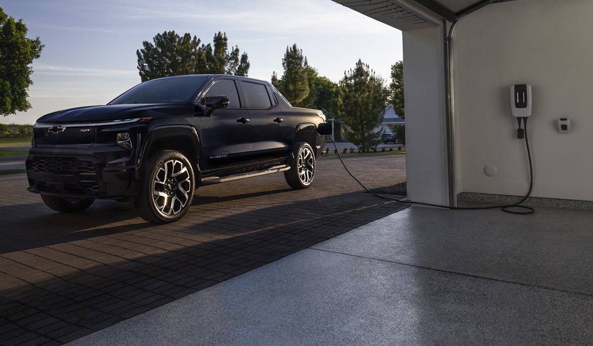 Rod Hatfield Chevrolet in Lexington KY