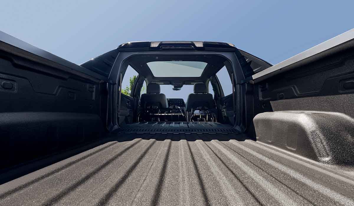 Rod Hatfield Chevrolet in Lexington KY