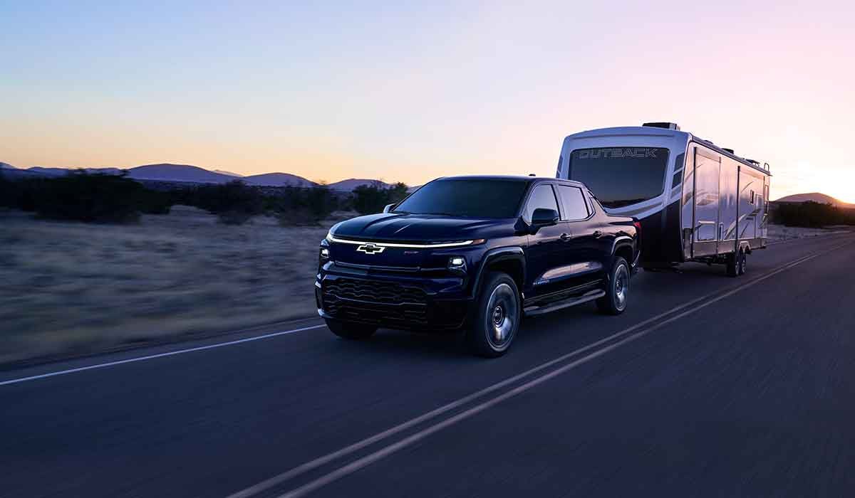 Rod Hatfield Chevrolet in Lexington KY