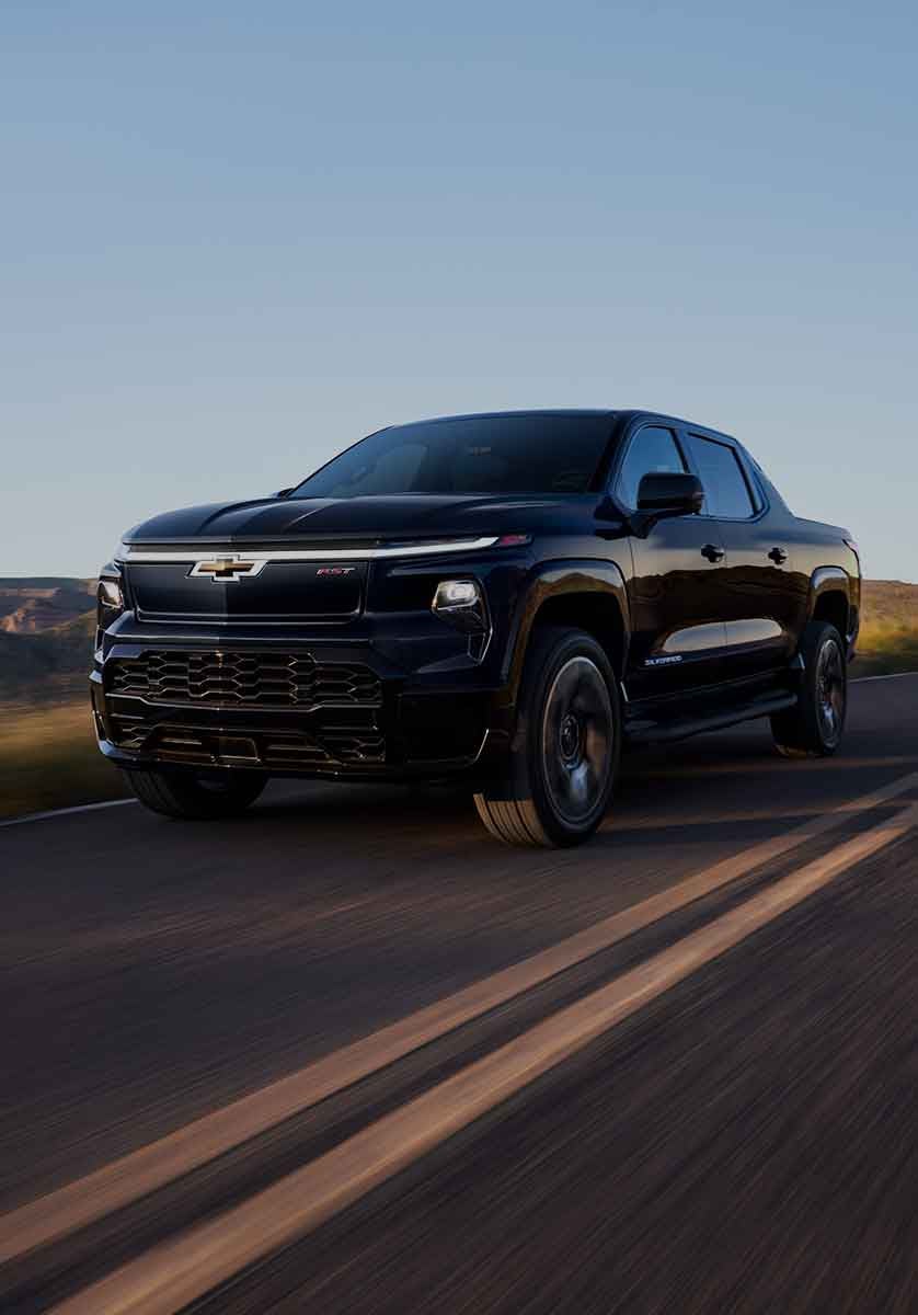 Rod Hatfield Chevrolet in Lexington KY