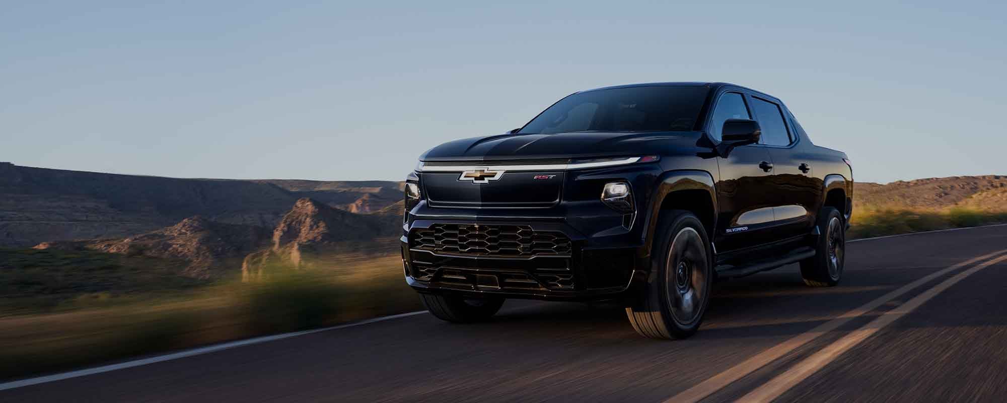 Rod Hatfield Chevrolet in Lexington KY