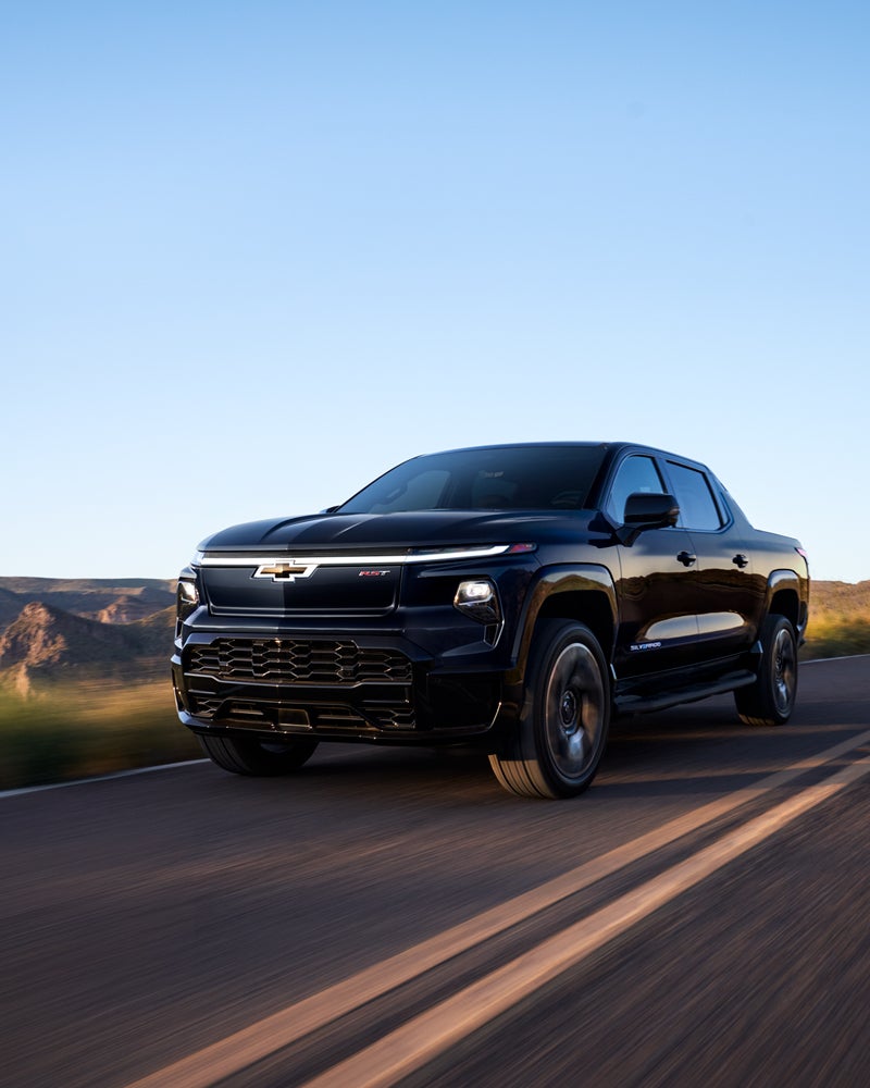 Rod Hatfield Chevrolet in Lexington KY
