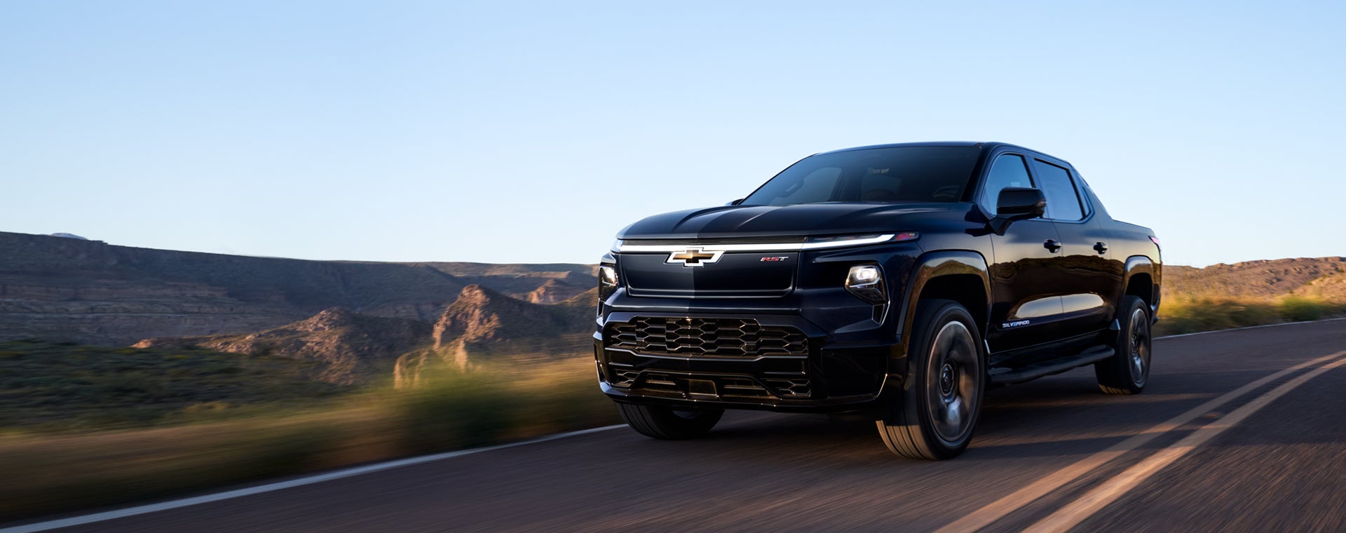 Rod Hatfield Chevrolet in Lexington KY