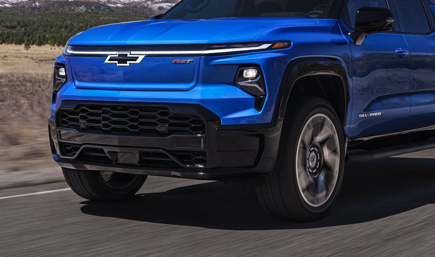 Rod Hatfield Chevrolet in Lexington KY