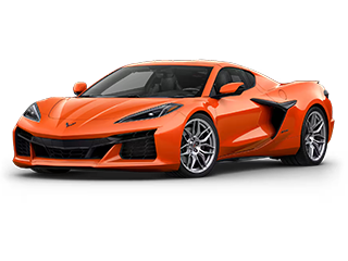 Chevrolet Corvette Z06 - Rod Hatfield Chevrolet in Lexington KY