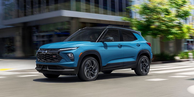 Rod Hatfield Chevrolet in Lexington KY