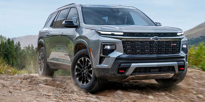 Rod Hatfield Chevrolet in Lexington KY