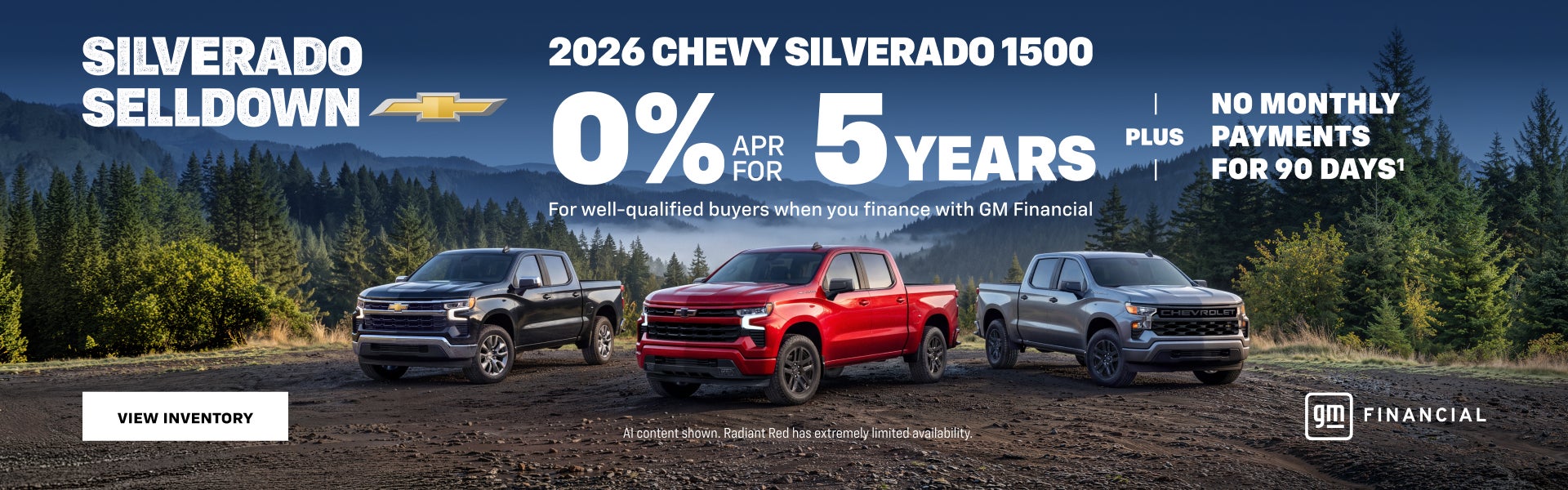 Rod Hatfield Chevrolet Parts