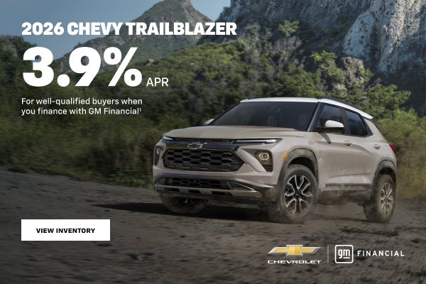 Rod Hatfield Chevrolet Parts