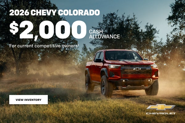 Rod Hatfield Chevrolet Parts