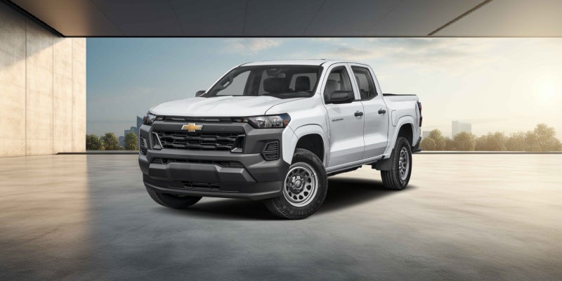 Rod Hatfield Chevrolet in Lexington KY