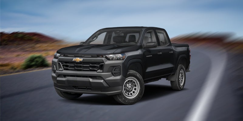 Rod Hatfield Chevrolet in Lexington KY