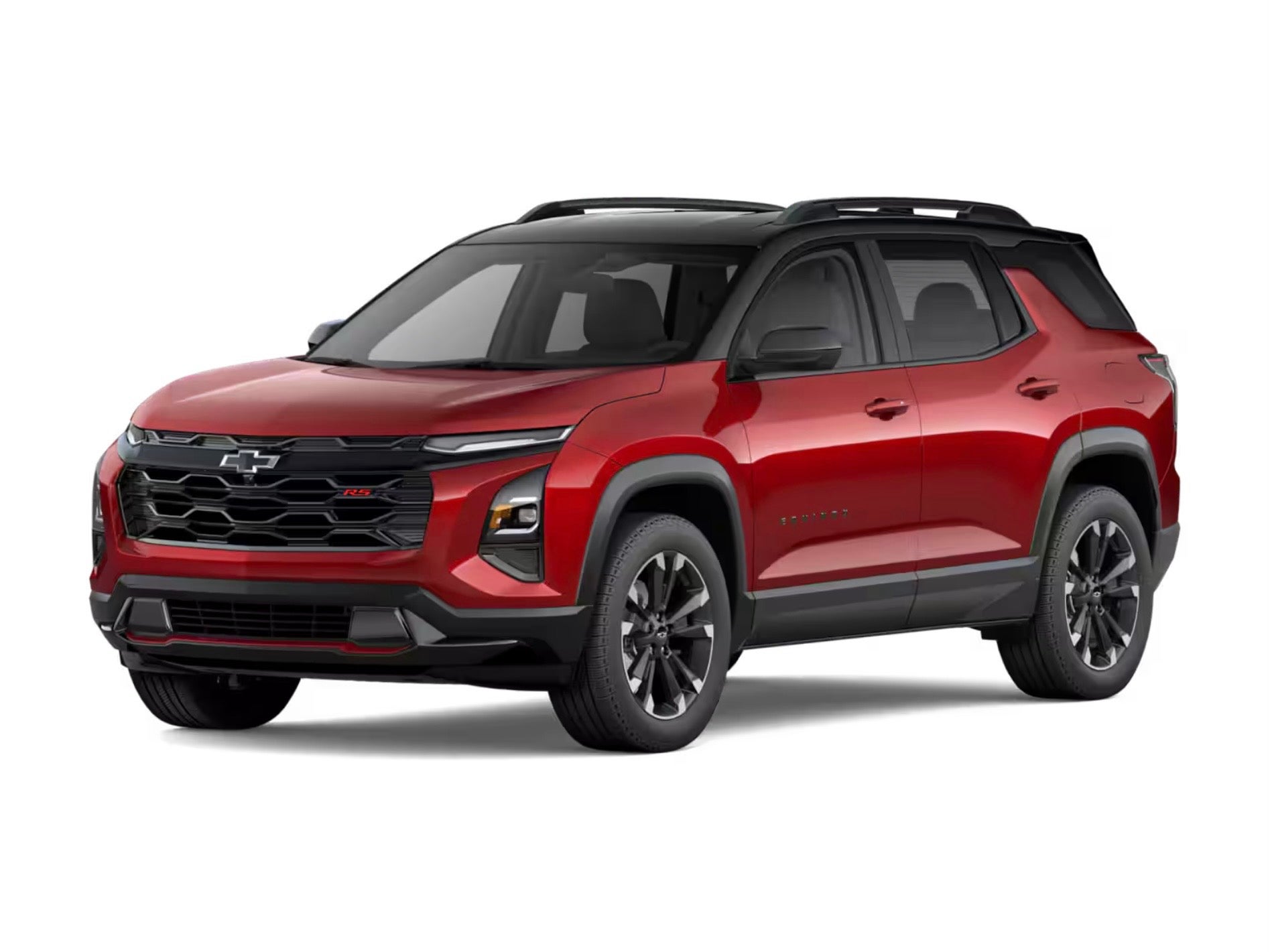 Rod Hatfield Chevrolet in Lexington KY