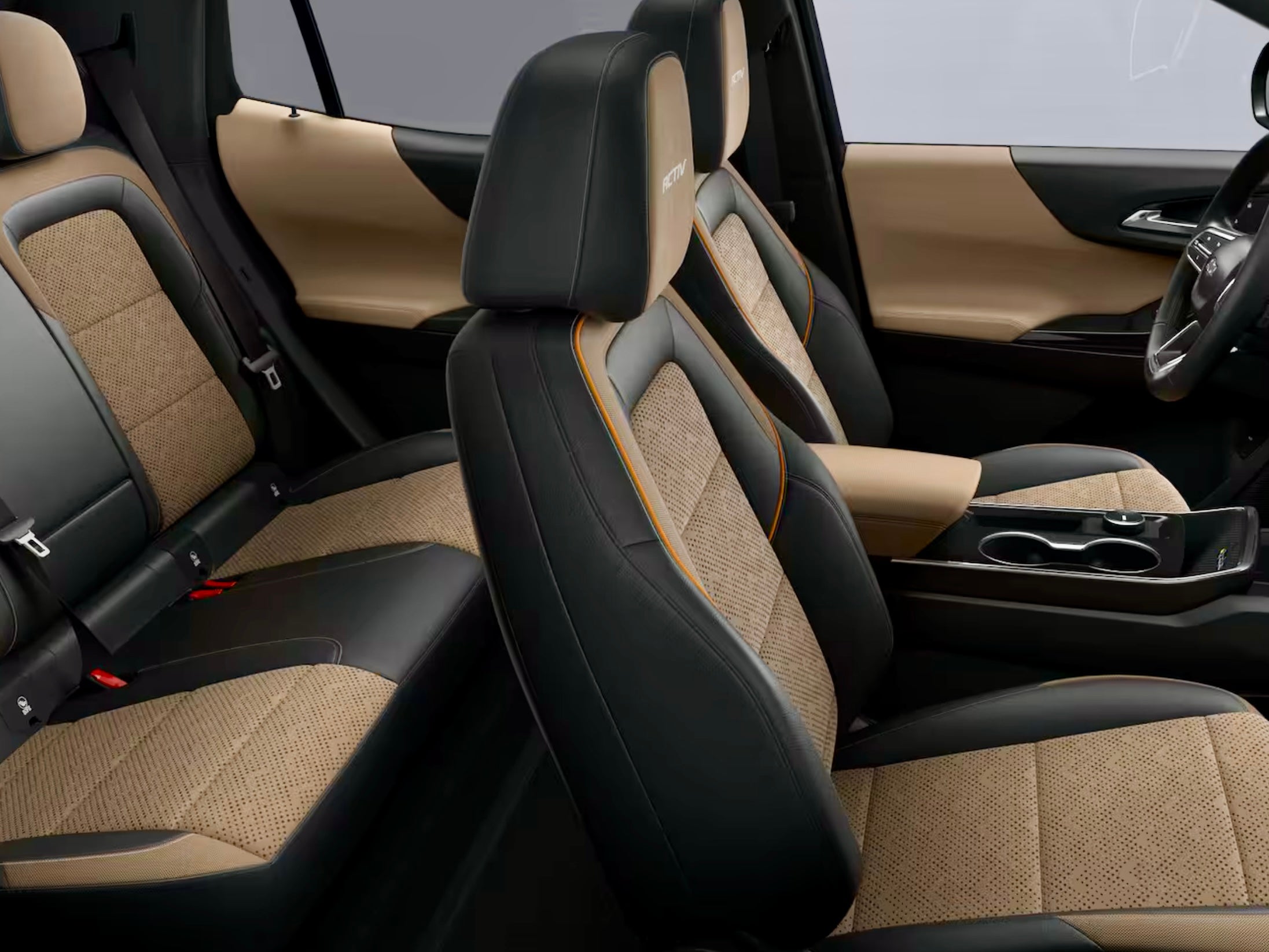 Rod Hatfield Chevrolet in Lexington KY