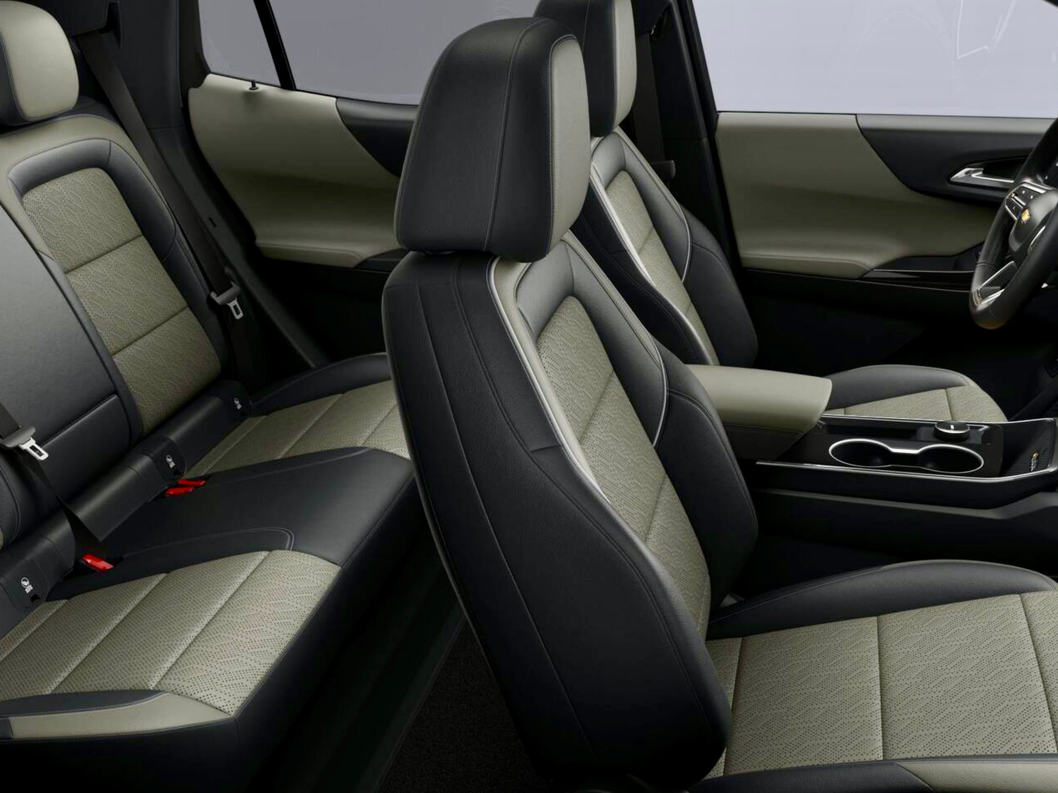 Rod Hatfield Chevrolet in Lexington KY