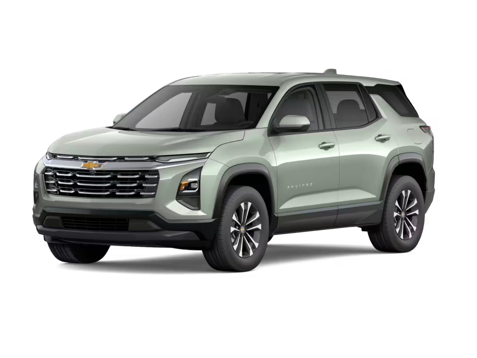 Rod Hatfield Chevrolet in Lexington KY