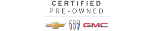 Chevrolet Certified Pre-Owned at Rod Hatfield Chevrolet in Lexington KY